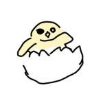 ひよこしか勝たん部