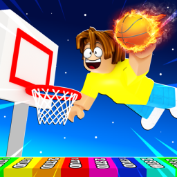 How Far Can You Dunk? [SIMULATOR]