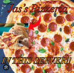Jas’s Pizzeria