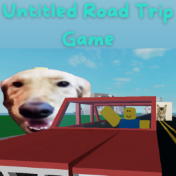 Untitled Road Trip Game