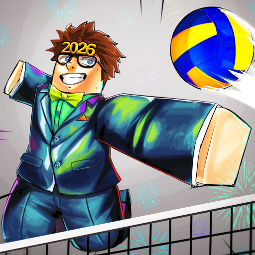Volleyball Legends