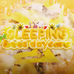 Sleeping Bees Daycare