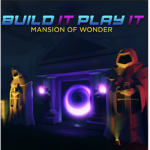 Mansion of Wonder Studio