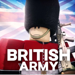 | BRITISH ARMY ACADEMY | V.2
