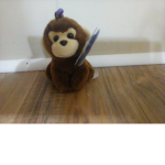 Monkey Pepole