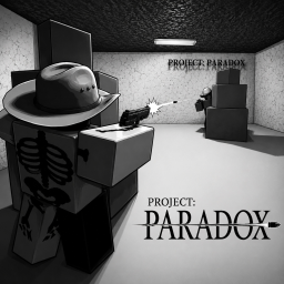 PROJECT: PARADOX [BETA]
