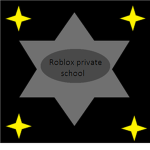 gordon301's Roblox private school