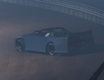  (🎉 Street Stocks🎉 ) Dirt Trackinn [Freeplay]