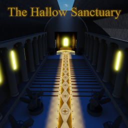 The Hallow Sanctuary