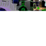 The cyber aliens