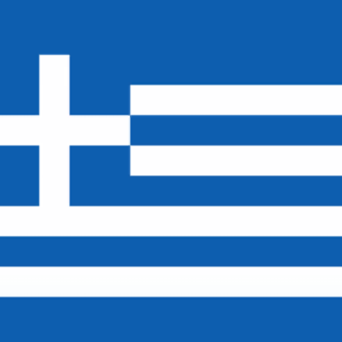 Greece Flag