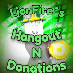 LionFire Hangout (Official)
