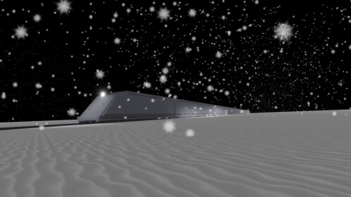 SNOWPIERCER - ORIGINAL 