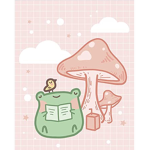 **Mushroom Squad**