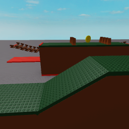 Downfall Of Roblox: Obby Run!