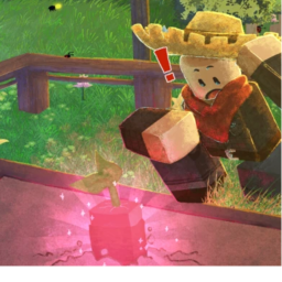 Grow a Garden Modded