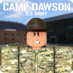 Camp Dawson, Training Site