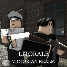 Litorale, 1945