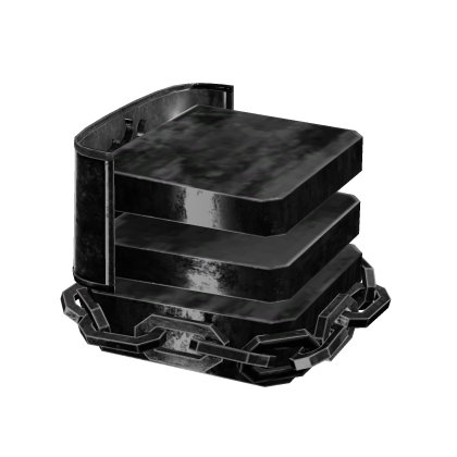 Armour Left Arm thumbnail