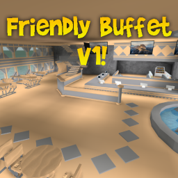 Friendly Buffet! V1