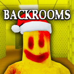 [DAY 4] Shrek in The Backrooms