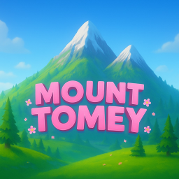 [BETA] Mount Tomey