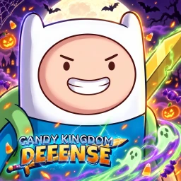 Candy Kingdom Defense icon