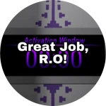 Game Badge Thumbnail