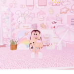 My new life and world