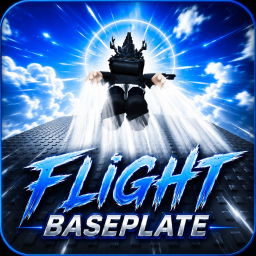 Flight Baseplate