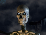 The Bones Nation