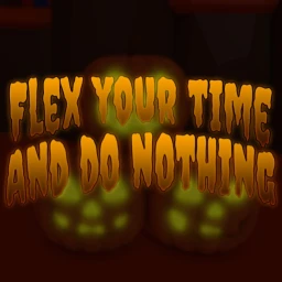 Flex your time played icon