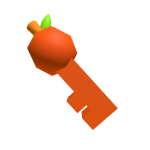 Efaz's Key 🍊