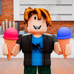 [🍦] Ice Cream Simulator