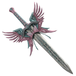 Echoes of Candy Sword