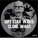 [UF] Star Wars: Clone Wars