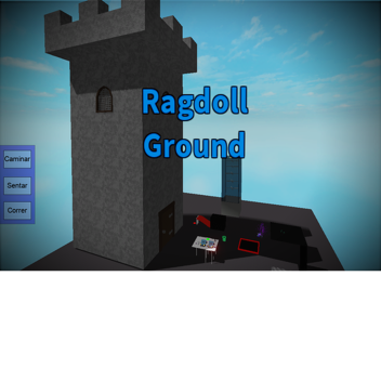 Ragdoll Ground