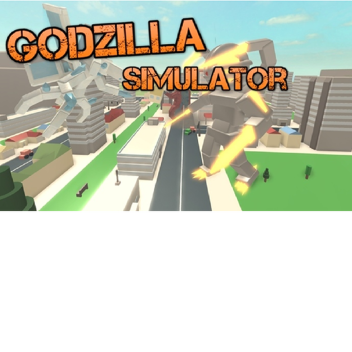 GodZilla Simulator The Destroyer