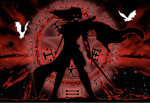 Molty’s Hellsing Group