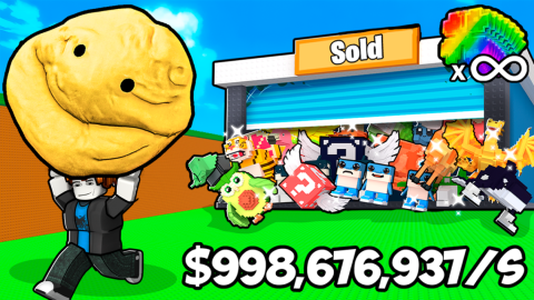 Script Container Freight Shipyard Depot Cask - Catch a Brainrot Container script preview