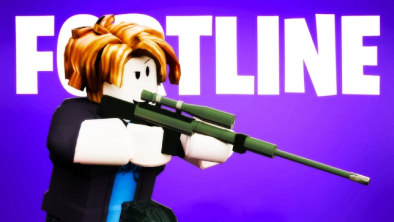 FORTLINE⭐ screenshot 1