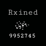 Rxined