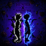 HunterXAdventures