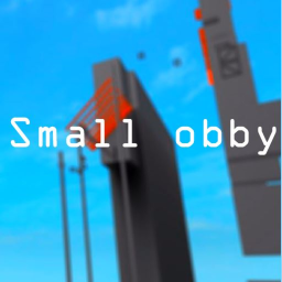 Small Obby icon
