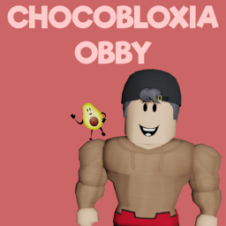 🍫El Obby De Choco-blox🍫 | BETA