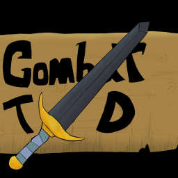 Combat td demo Lobby