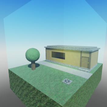 Brick-Based House Building Project