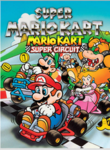 super kart +kart super circuit