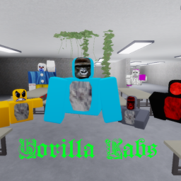 Gorilla Labs (BIG UPDATE 2)