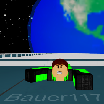 Climb a 50000 stud skyscraper